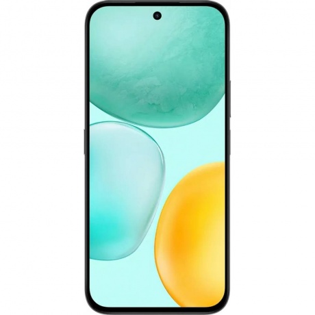 Смартфон Honor X6c 6/128Gb (5109BTDY) Black - фото 6