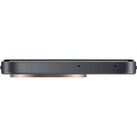 Смартфон Honor X6c 6/128Gb (5109BTDY) Black - фото 8