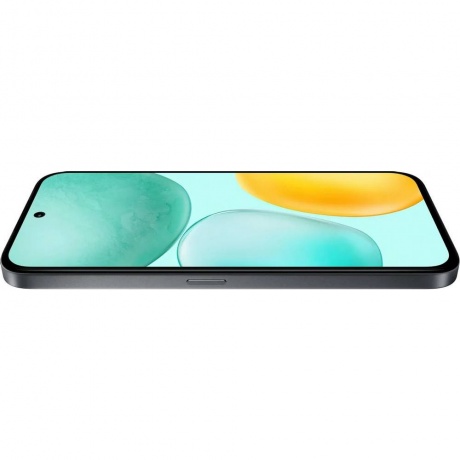 Смартфон Honor X6c 6/128Gb (5109BTDY) Black - фото 9
