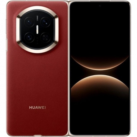 Смартфон Huawei Mate X7 16/512Gb (51098QYX) Red - фото 1