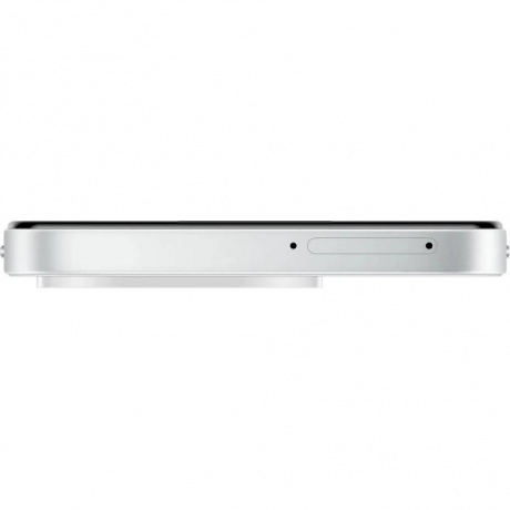 Смартфон Honor X6c 6/256Gb (5109BWDY) White - фото 7