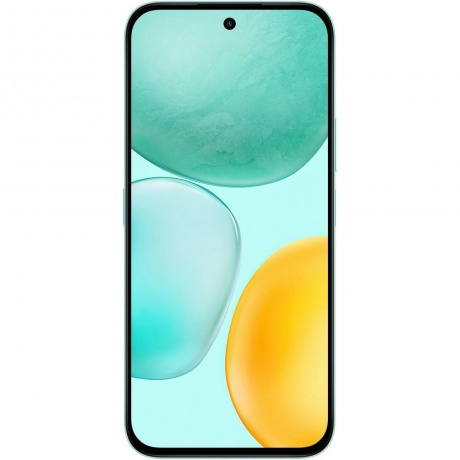 Смартфон Honor X6c 6/256Gb (5109BSWB) Blue - фото 2