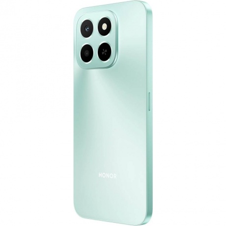 Смартфон Honor X6c 6/256Gb (5109BSWB) Blue - фото 3