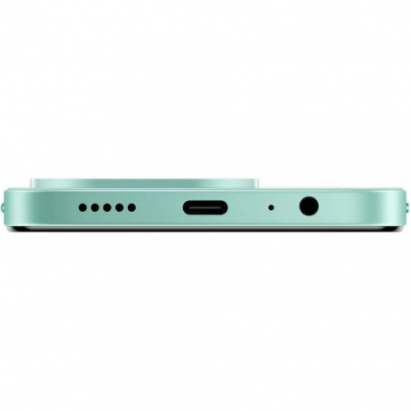 Смартфон Honor X6c 6/256Gb (5109BSWB) Blue - фото 5