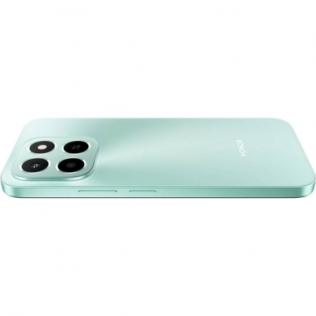 Смартфон Honor X6c 6/256Gb (5109BSWB) Blue - фото 8