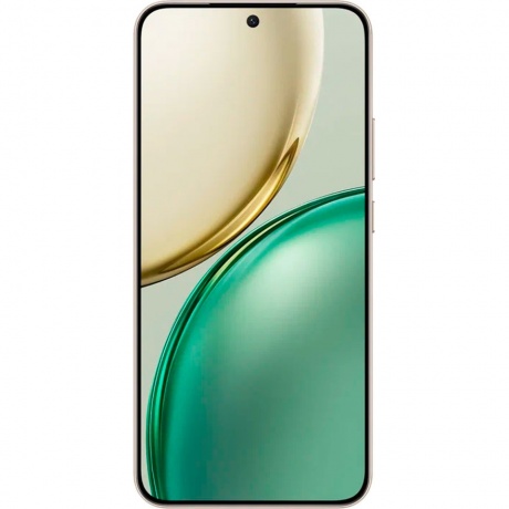 Смартфон Honor X9d 8/256Gb (5109BYKS) Gold - фото 3