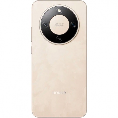 Смартфон Honor X9d 8/256Gb (5109BYKS) Gold - фото 4