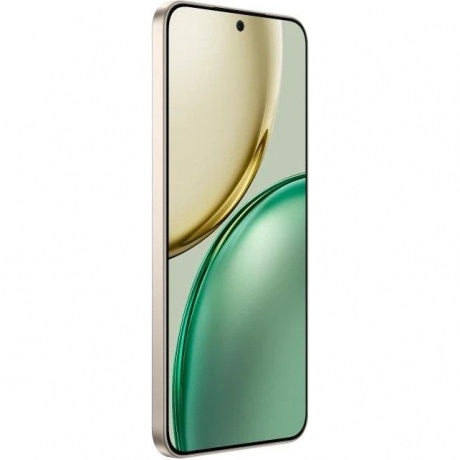 Смартфон Honor X9d 8/256Gb (5109BYKS) Gold - фото 5