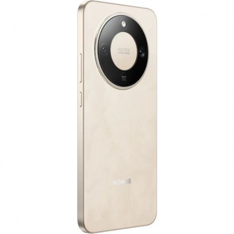 Смартфон Honor X9d 8/256Gb (5109BYKS) Gold - фото 7