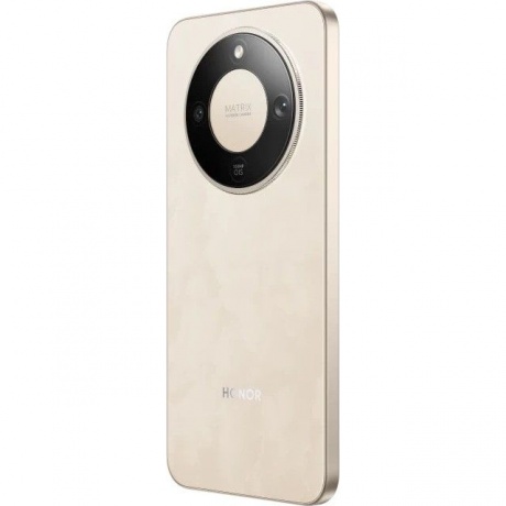 Смартфон Honor X9d 8/256Gb (5109BYKS) Gold - фото 8