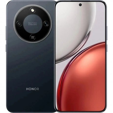 Смартфон Honor x9d 12/256Gb (5109BYPU) Black