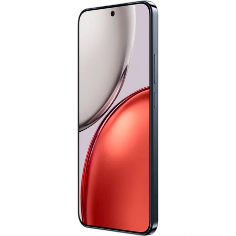 Смартфон Honor x9d 12/256Gb (5109BYPU) Black - фото 2