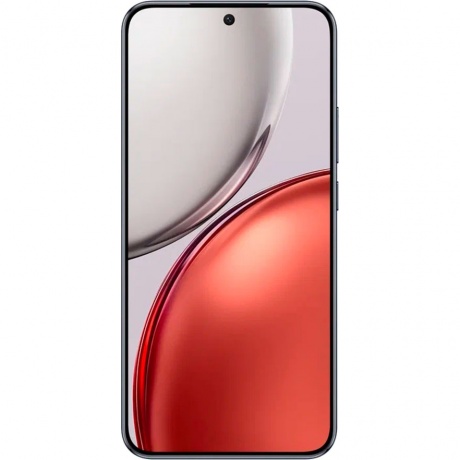 Смартфон Honor x9d 12/256Gb (5109BYPU) Black - фото 3