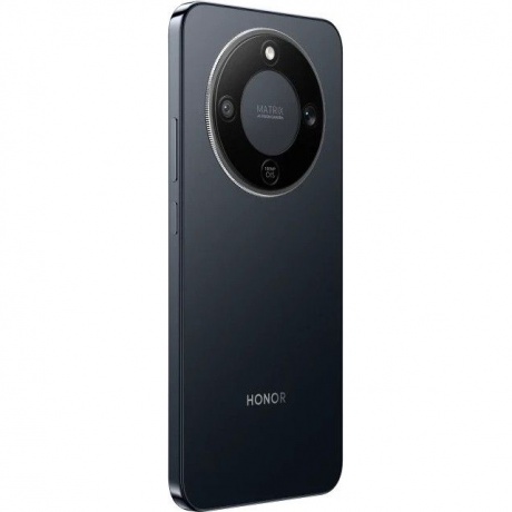 Смартфон Honor x9d 12/256Gb (5109BYPU) Black - фото 6