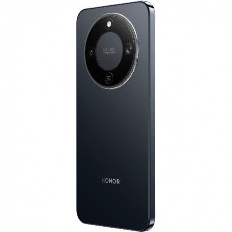 Смартфон Honor x9d 12/256Gb (5109BYPU) Black - фото 7
