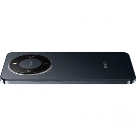 Смартфон Honor x9d 12/256Gb (5109BYPU) Black - фото 9