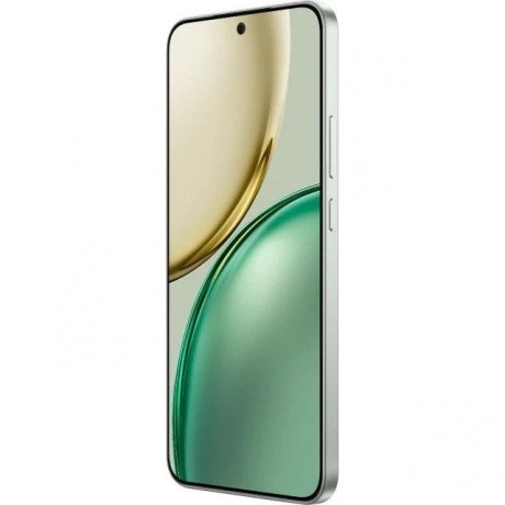 Смартфон Honor X9d 8/256Gb (5109BYKR) Green - фото 3