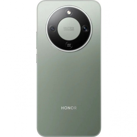 Смартфон Honor X9d 8/256Gb (5109BYKR) Green - фото 5