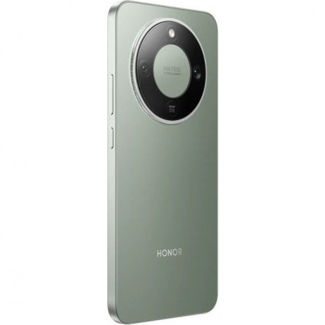 Смартфон Honor X9d 8/256Gb (5109BYKR) Green - фото 7