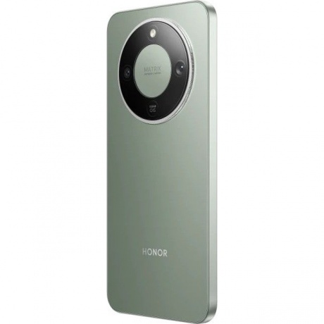Смартфон Honor X9d 8/256Gb (5109BYKR) Green - фото 8