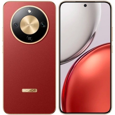 Смартфон Honor X9d 8/256Gb (5109BYKT) Brown - фото 14