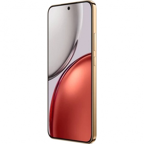 Смартфон Honor X9d 8/256Gb (5109BYKT) Brown - фото 6
