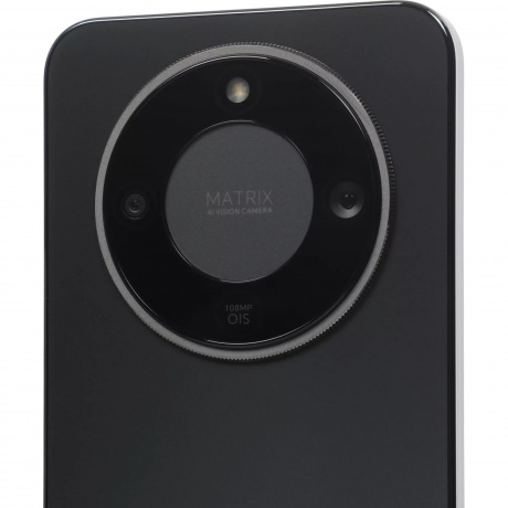 Смартфон Honor X9d 8/256Gb (5109BYKQ) Black - фото 13