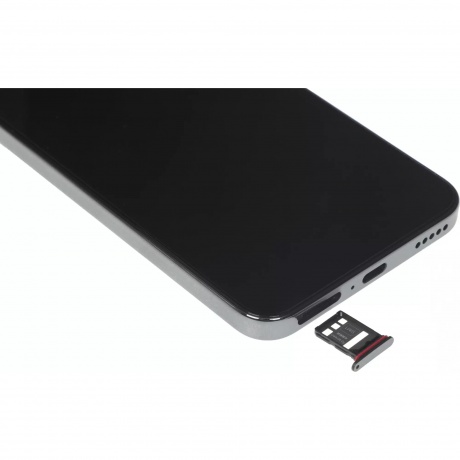 Смартфон Honor X9d 8/256Gb (5109BYKQ) Black - фото 15