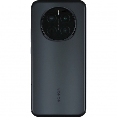 Смартфон Honor Magic 7 12/256Gb (5109BRPD) Black - фото 3