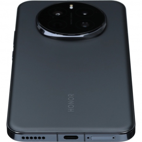 Смартфон Honor Magic 7 12/256Gb (5109BRPD) Black - фото 7