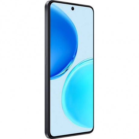 Смартфон Honor X8d 8/256Gb (5109CCTY) Black - фото 5
