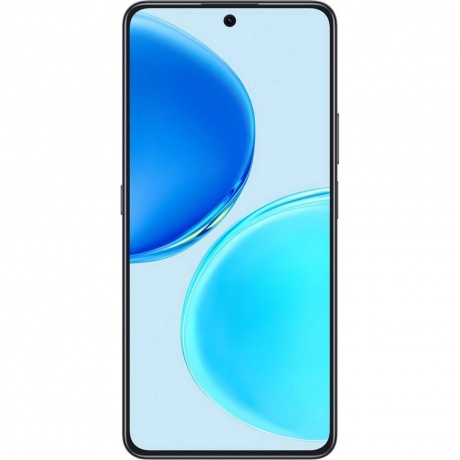 Смартфон Honor X8d 8/256Gb (5109CCTY) Black - фото 6