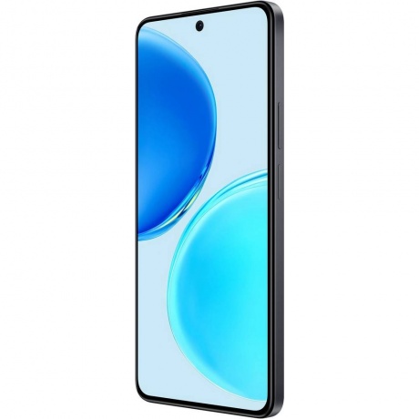 Смартфон Honor X8d 8/256Gb (5109CCTY) Black - фото 7