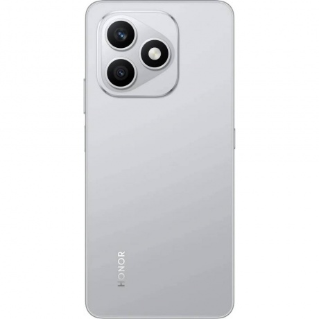 Смартфон Honor X8d 8/256Gb (5109CCUA) Gray - фото 13