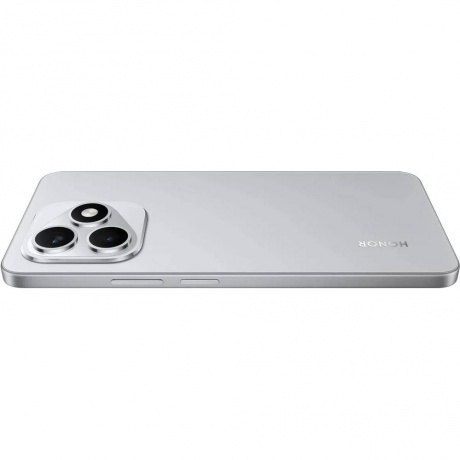 Смартфон Honor X8d 8/256Gb (5109CCUA) Gray - фото 25