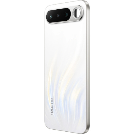 Смартфон Realme 16 5G 8/256Gb White - фото 11