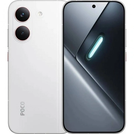 Смартфон Poco X8 Pro 12/512Gb White