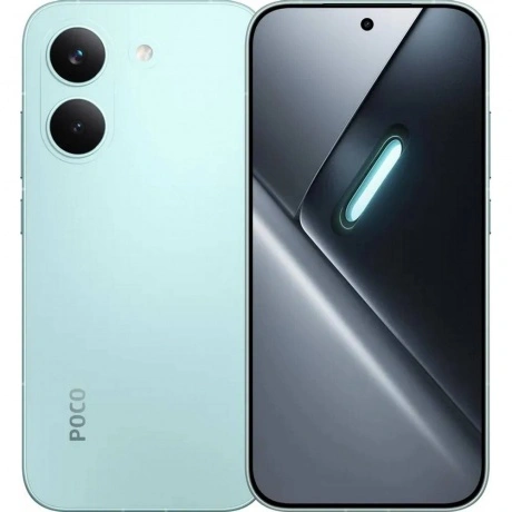 Смартфон Poco X8 Pro 12/512Gb Green