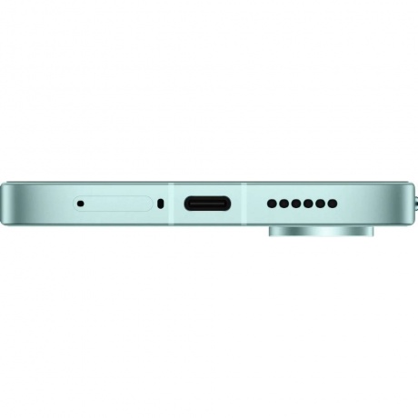 Смартфон Poco X8 Pro 12/512Gb Green - фото 5