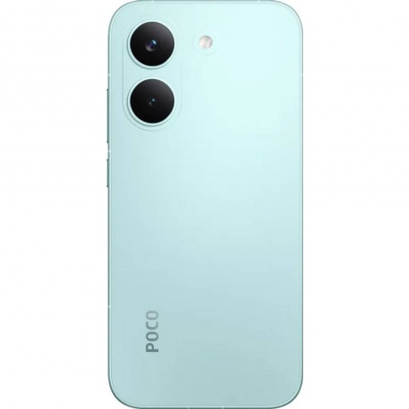 Смартфон Poco X8 Pro 12/512Gb Green - фото 6