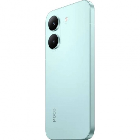 Смартфон Poco X8 Pro 12/512Gb Green - фото 8