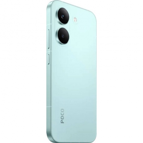 Смартфон Poco X8 Pro 12/512Gb Green - фото 9