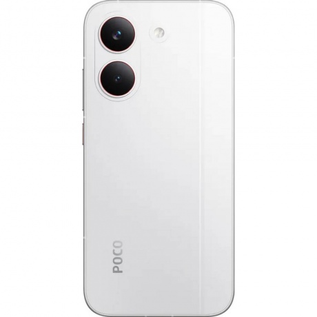 Смартфон Poco X8 Pro 8/512Gb White - фото 11