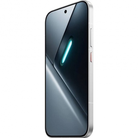 Смартфон Poco X8 Pro 8/512Gb White - фото 4