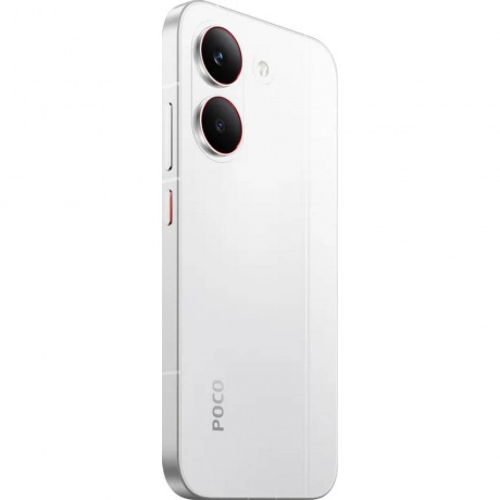Смартфон Poco X8 Pro 8/512Gb White - фото 6