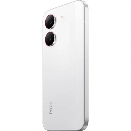 Смартфон Poco X8 Pro 8/512Gb White - фото 8
