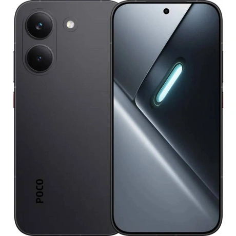 Смартфон Poco X8 Pro 8/512Gb Black