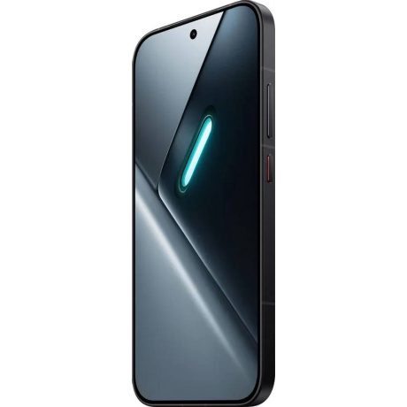 Смартфон Poco X8 Pro 8/512Gb Black - фото 2