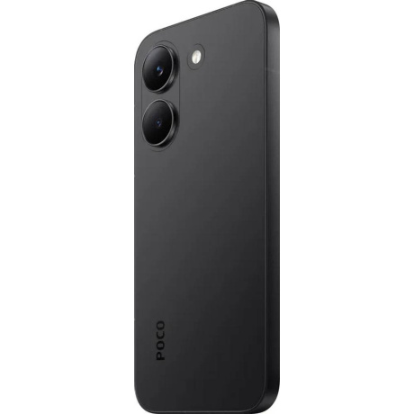 Смартфон Poco X8 Pro 8/512Gb Black - фото 11