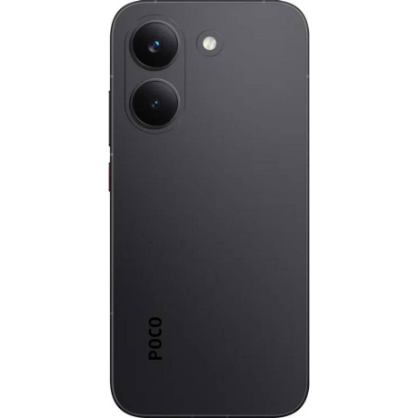 Смартфон Poco X8 Pro 8/512Gb Black - фото 5